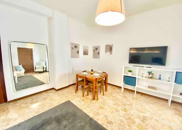Cuore Di Milano Isoladuomo